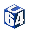 c64unit logo